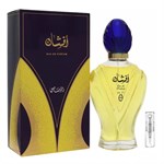 Rasasi Afshan Perfume For Women - Eau de Parfum - Geurmonster - 2 ml