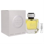 Rasasi Soryani Cologne For Men - Eau de Parfum - Geurmonster - 2 ml