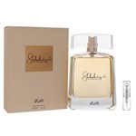 Rasasi Shuhrah Perfume For Women - Eau de Parfum - Geurmonster - 2 ml