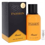 Rasasi Passion Perfume - Eau de Parfum - Geurmonster - 2 ml