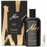 Akro Fragrances East - Eau de Parfum - Geurmonster - 2 ml