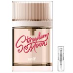 Snif Strawberry Moon - Eau de Parfum - Geurmonster - 2 ml