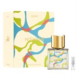 Nishane Deziro - Extrait de Parfum - Geurmonster - 2 ml