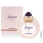 Boucheron Jaipur Bracelet - Eau de Parfum - Geurmonster - 2 ml