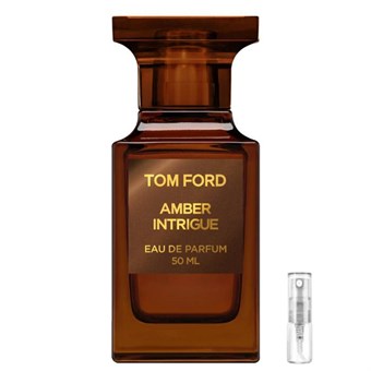 Tom Ford Amber Intrigue - Eau de Parfum - Geurmonster - 2 ml