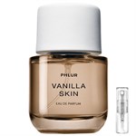 Phlur Vanilla Skin - Eau de Parfum - Geurmonster - 2 ml
