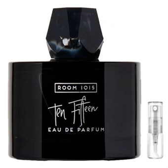 Room 1015 Ten Fifteen - Eau de Parfum - Geurmonster - 2 ml
