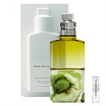 Dries Van Noten Vanille Camouflage - Eau de Parfum - Geurmonster - 2 ml