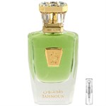 Hind Al Oud Tahnoun Exceptional - Eau de Parfum - Geurmonster - 2 ml