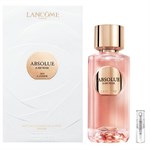 Lancome Absolue 6AM Rose - Eau de Parfum - Geurmonster - 2 ml
