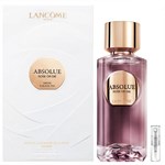 Lancome Absolue Rose Or Die - Eau de Parfum - Geurmonster - 2 ml