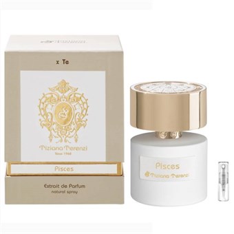 Tiziana Terenzi Pisces - Extrait De Parfum - Geurmonster - 2 ml