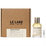 Le Labo Eucalyptus 20 - Eau de Parfum - Geurmonster - 2 ml