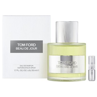 Tom Ford Beau De Jour Signature - Eau de Parfum - Geurmonster - 2 ml  