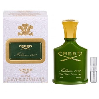 Creed Millesime 1849 - Eau de Parfum - Geurmonster - 2 ml 