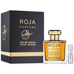 Roja Parfums Enigma Pour Homme - Eau de Parfum - Geurmonster - 2 ml