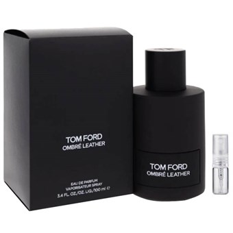 Tom Ford Ombré Leather - Eau de Parfum - Geurmonster - 2 ml