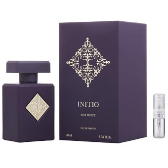 Initio Side Effect - Eau de Parfum - Geurmonster - 2 ml 