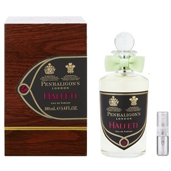 Penhaligon\'s Halfeti - Eau de Parfum - Geurmonster - 2 ml