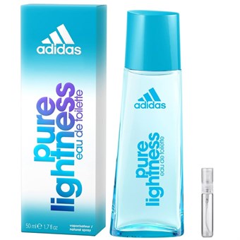 Adidas Pure Lightness - Eau de Toilette - Geurmonster - 5 ml 