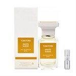 Tom Ford White Suede - Eau de Parfum - Geurmonster - 2 ml 