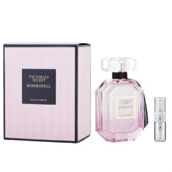 Victoria\'s Secret Bombshell - Eau de Parfum - Geurmonster - 2 ml