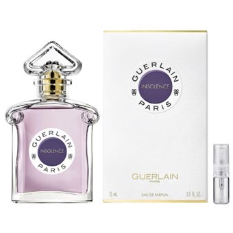 Guerlain Insolence - Eau de Parfum - Geurmonster - 2 ml