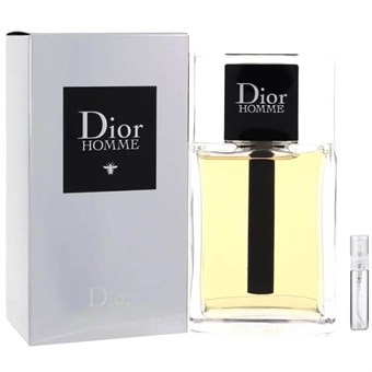 Christian Dior Homme 2021 - Eau de Toilette - Geurmonster - 5 ml