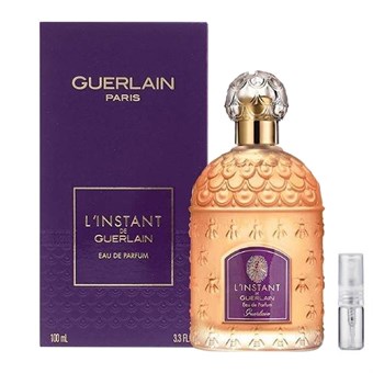 Guerlain L’Instant de Guerlain - Eau de Parfum - Geurmonster - 2 ml  