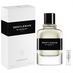 Givenchy Gentleman - Eau de Toilette - Geurmonster - 2 ml 
