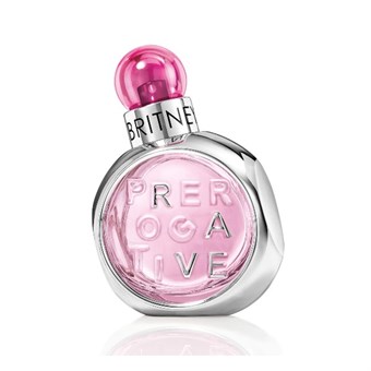 Britney Spears Prerogative Rave - Eau de Parfum - Reisformaat - 10 ml