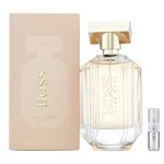 Hugo Boss The Scent For Her - Eau de Parfum - Geurmonster - 2 ml