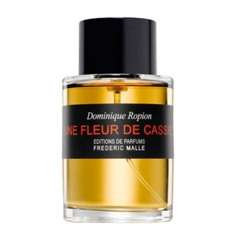 Frederic Malle Une Fleur De Cassie - Eau de Parfum - Reisformaat - 10 ml