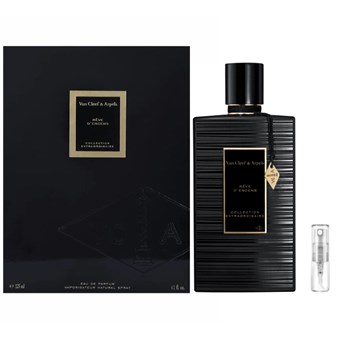 Van Cleef & Arpels Reve D\'Encens - Eau de Parfum - Geurmonster - 2 ml