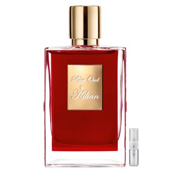 Kilian Rose Oud - Eau de Parfum - Geurmonster - 2 ml
