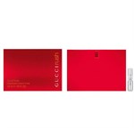 Koop voor minimaal 30 euro om dit cadeau te krijgen "Gucci Rush - Eau de Toilette - Geurmonster - 2 ml"