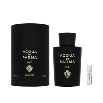 Acqua Di Parma Oud - Eau de Parfum - Geurmonster - 2 ml