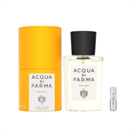 Acqua Di Parma Colonia - Eau De Cologne - Geurmonster - 2 ml
