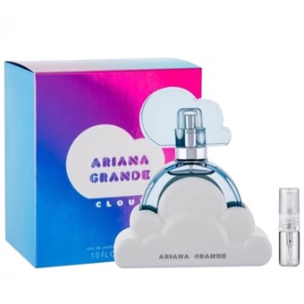 Ariana Grande Cloud - Eau de Parfum - Geurmonster - 2 ml