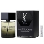 Yves Saint Laurent La Nuit De L'Homme - Eau de Toilette - Geurmonster - 2 ml