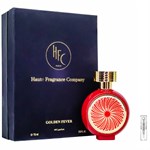 Haute Fragrance Company Golden Fever - Eau de Parfum - Geurmonster - 2 ml