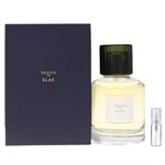 Trudon Elae - Eau de Parfum - Geurmonster - 2 ml