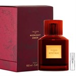 Trudon Mystique - Eau de Parfum - Geurmonster - 2 ml