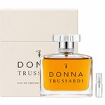 Trussardi Donna Trussardi - Eau de Parfum - Geurmonster - 2 ml