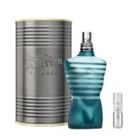 Jean Paul Gaultier Le Male - Eau de Toilette - Geurmonster - 2 ml
