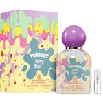 Tubbees Berry Blast - Eau de Parfum - Eau de Parfum - Geurmonster - 2 ml