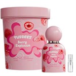 Tubbees Berry Explosion - Eau de Parfum - Eau de Parfum - 2 ml