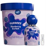 Tubbees Blueberry Sorbet - Eau de Parfum - Eau de Parfum - 2 ml