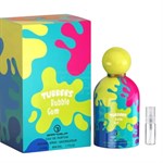 Tubbees Bubble Gum - Eau de Parfum - Eau de Parfum - Geurmonster - 2 ml