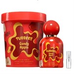 Tubbees Candy Apple - Eau de Parfum - Eau de Parfum - Geurmonster - 2 ml